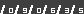 アクセスカウンタ